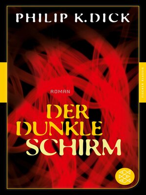 cover image of Der dunkle Schirm